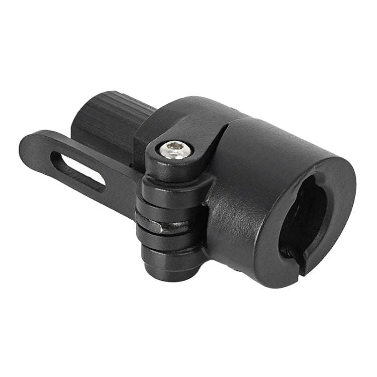 For Xiaomi M365 / Pro Electric Scooter Accessories Folder Assembly(Black)