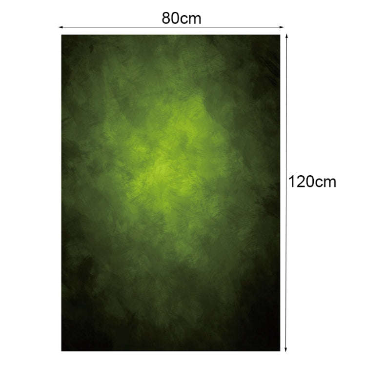 80x120cm Gradient Solid Color Photography Background Cloth Studio Props Decorative Background(101...
