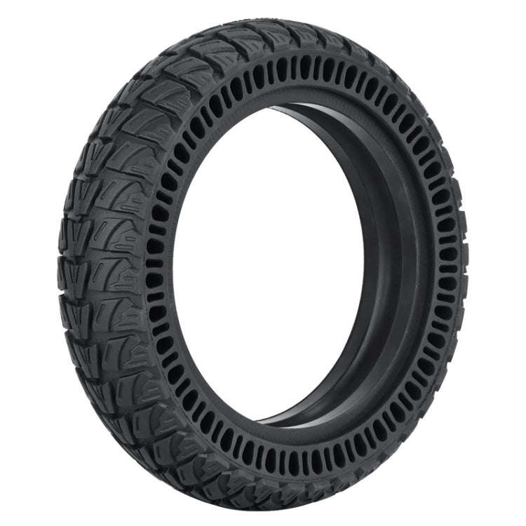 For Xiaomi M365 / KUGOO M4 9 x 2.25 inch Electric Skateboard Tire(Black)