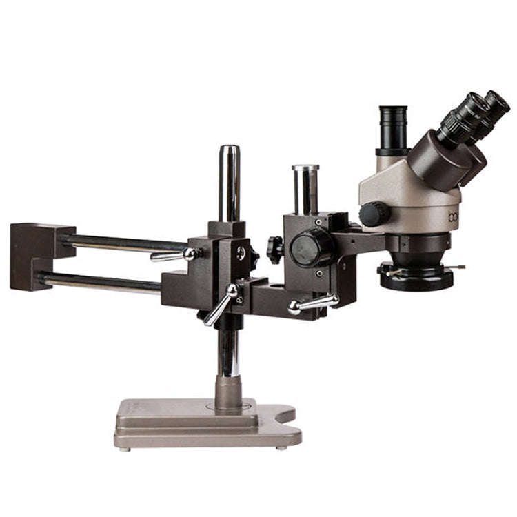 Baku BA-010T Electronic Microscopy Jewelry Appraisal Mobile Phone Circuit Board Repair Jade Magni...
