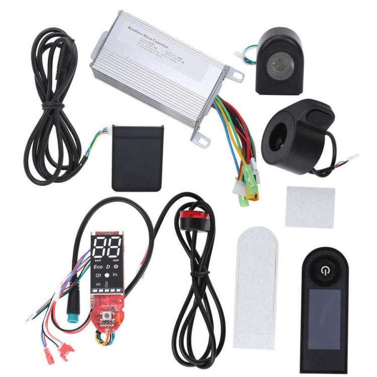 For Xiaomi M365 / Pro Scooter Parts Set, Style: Standard+Cover