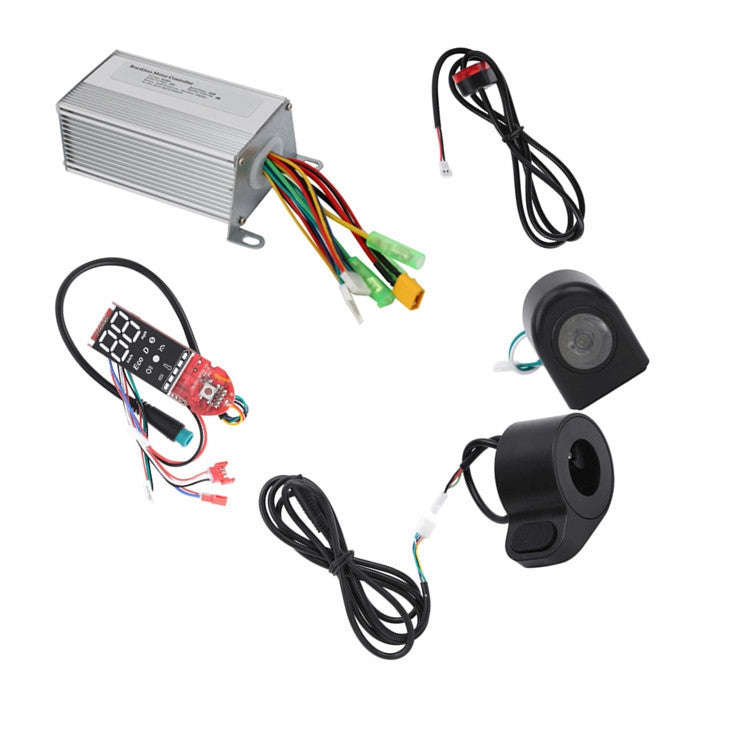 For Xiaomi M365 / Pro Scooter Parts Set, Style: Standard