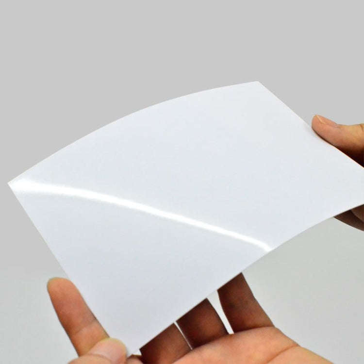 Mandik 4R 6-Inch One Side Glossy Photo Paper For Inkjet Printer Paper Imaging Supplies, Spec: 200...