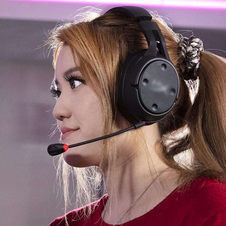 For Kingston / Flight S / Sky Arrow S Gaming Headset Noise Canceling Microphone Headset with Ligh...