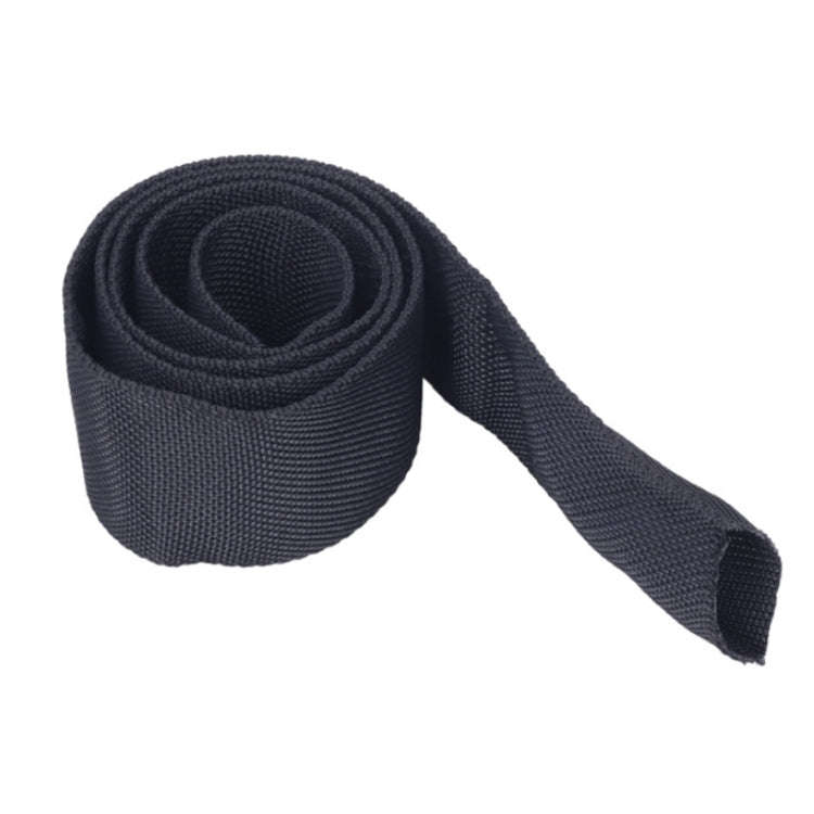 5cm x 1m Off-road Rescue Trailer Electric Winch Rope Sheath