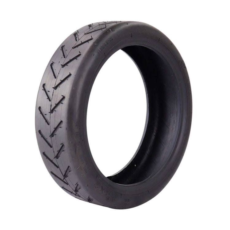 For Xiaomi M365 / Pro Electric Scooter Inner Tire+Outer Tire(Black)