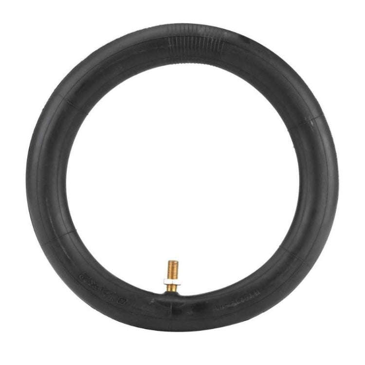 For Xiaomi M365 / Pro Electric Scooter Inner Tire+Outer Tire(Black)
