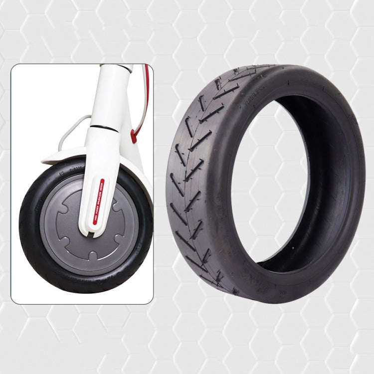 For Xiaomi M365 / Pro Electric Scooter Inner Tire+Outer Tire(Black)