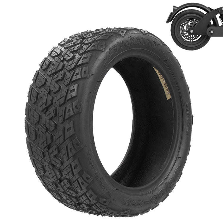 Outer Tire 85/65-6.5 Widened and Thickened Scooter Tire, For Kugoo G-Booster / G2 Pro & Xiaomi Mi...