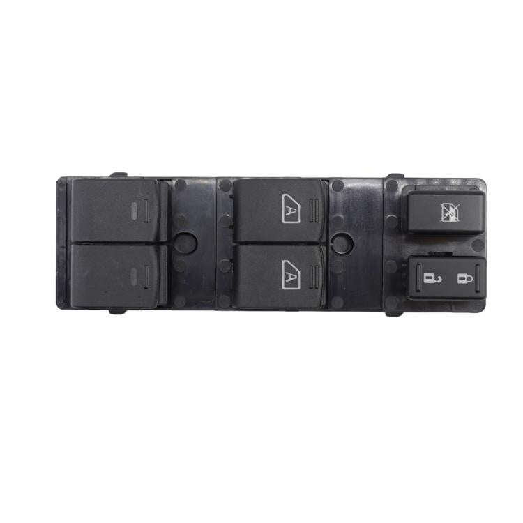 For Nissan Altima / Infiniti EX35/EX37 Car Window Switch Button Replacement Kit(25401-ZN50C)