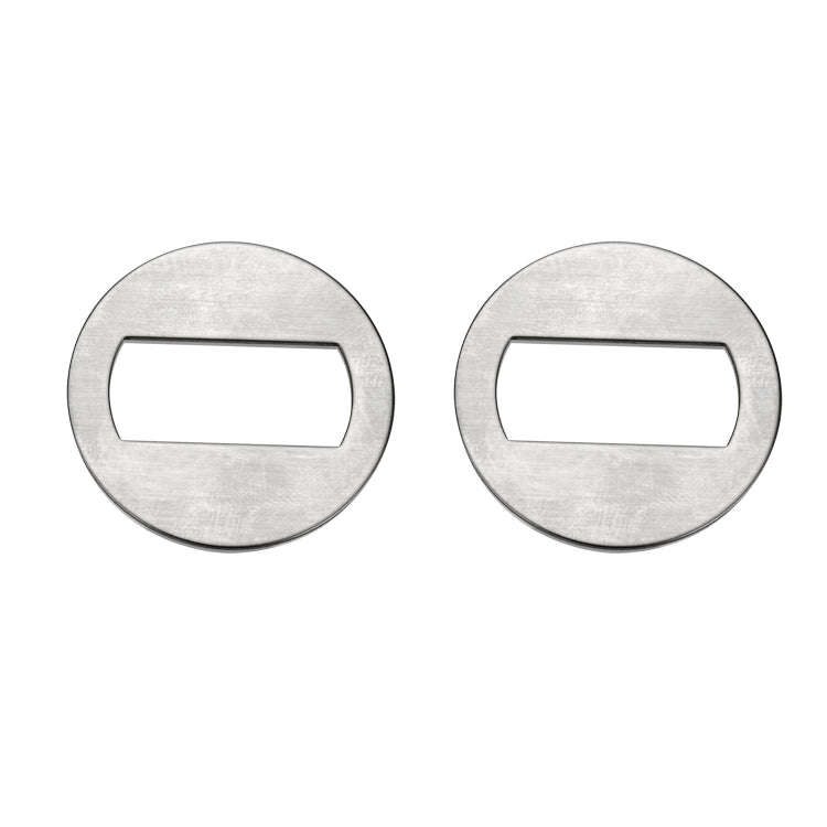 For Speedual Zero 8X 10X 11X Dualtron Electric Scooter Fixed Pad Fixed Cushion Ring