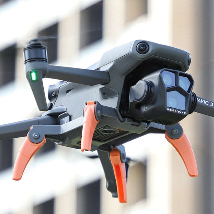 Sunnylife M3P-LG582 For DJI Mavic 3 Pro Folding Increases Tripod Protection Support Spider Landin...