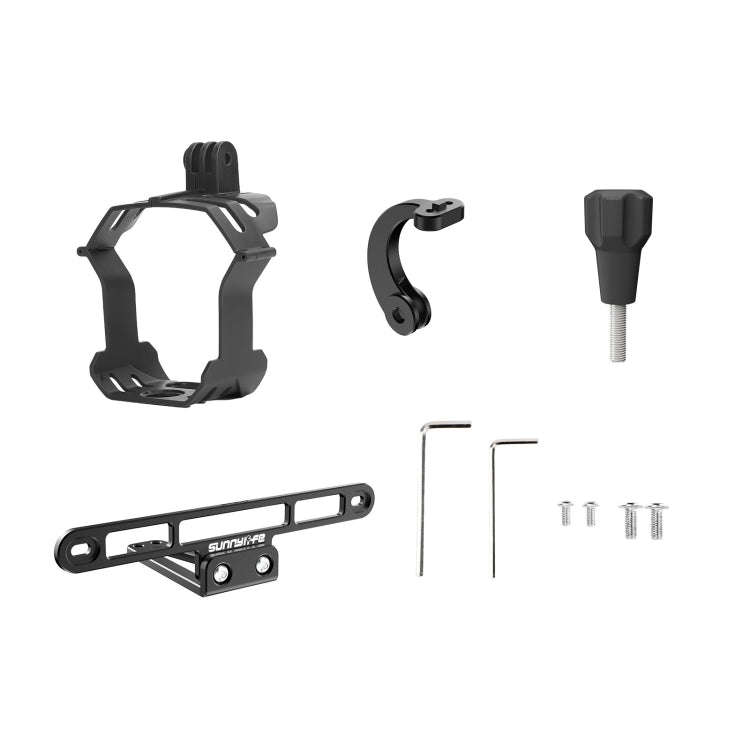Sunnylife M3-GZ546 For DJI Mavic 3 / 3 Pro / 3 Classic Handheld Gimbal Photography Stabilizer Mod...