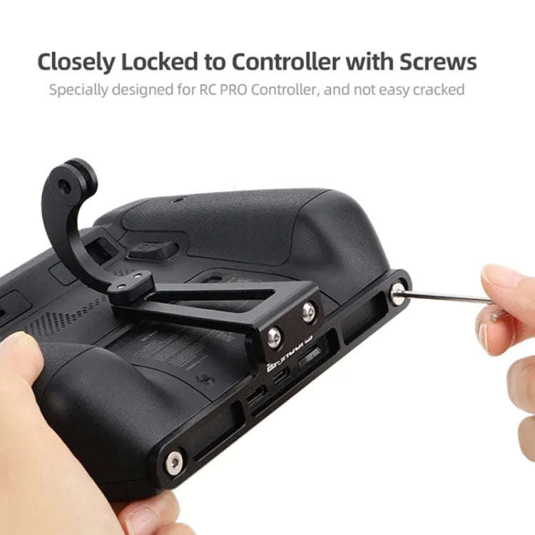 Sunnylife M3-GZ546 For DJI Mavic 3 / 3 Pro / 3 Classic Handheld Gimbal Photography Stabilizer Mod...