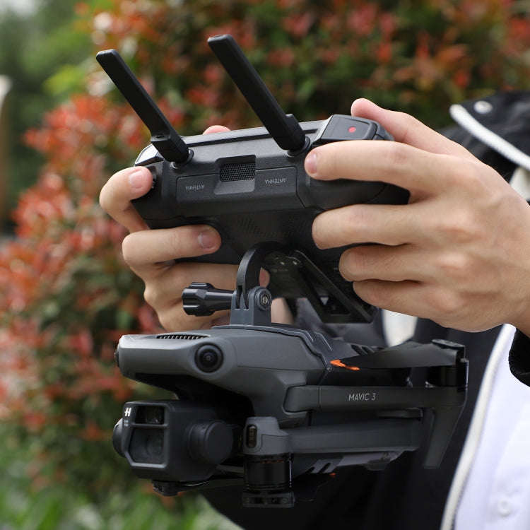Sunnylife M3-GZ546 For DJI Mavic 3 / 3 Pro / 3 Classic Handheld Gimbal Photography Stabilizer Mod...