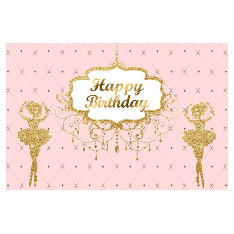 80x120cm Spot Elements Birthday Party Decoration Background Studio Photo Photography Background C...