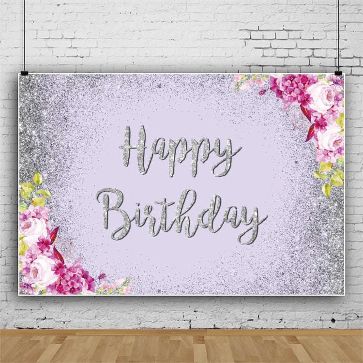 80x120cm Spot Elements Birthday Party Decoration Background Studio Photo Photography Background C...
