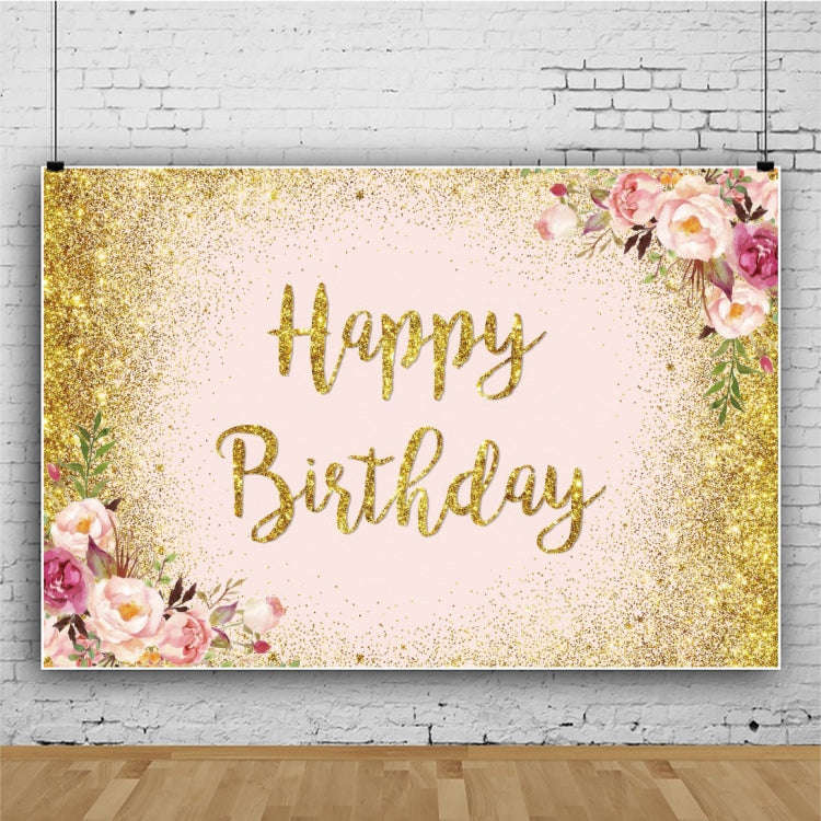 80x120cm Spot Elements Birthday Party Decoration Background Studio Photo Photography Background C...