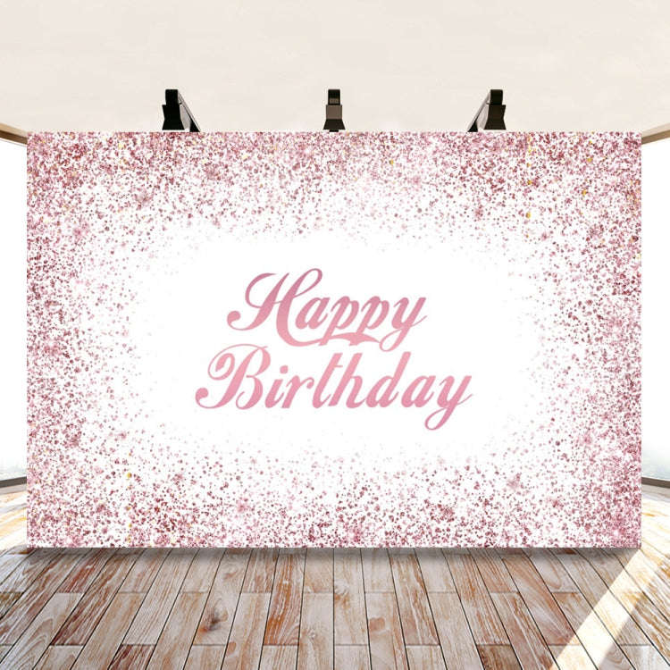 80x120cm Spot Elements Birthday Party Decoration Background Studio Photo Photography Background C...