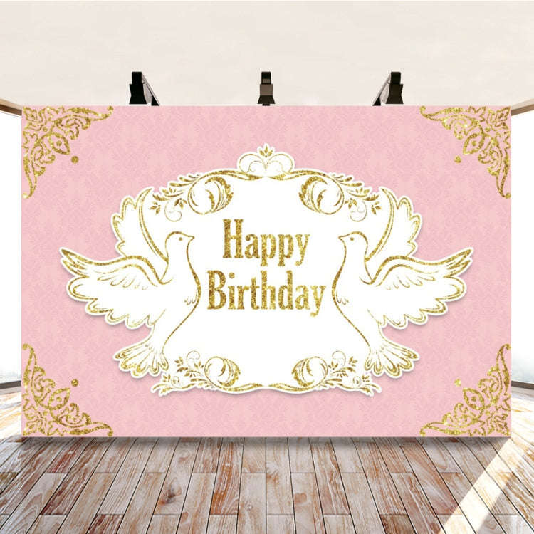80x120cm Spot Elements Birthday Party Decoration Background Studio Photo Photography Background C...