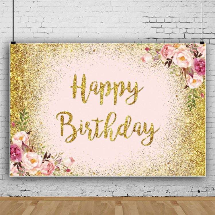 80x120cm Spot Elements Birthday Party Decoration Background Studio Photo Photography Background C...