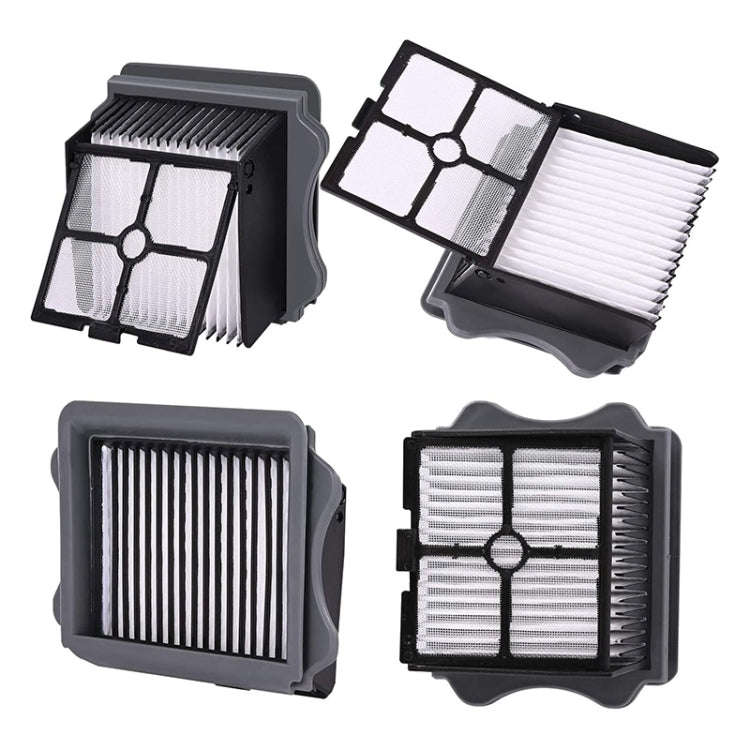 For Tineco Floor 1.0/2.0 Replacement Filter Vacuum Cleaner Accessories