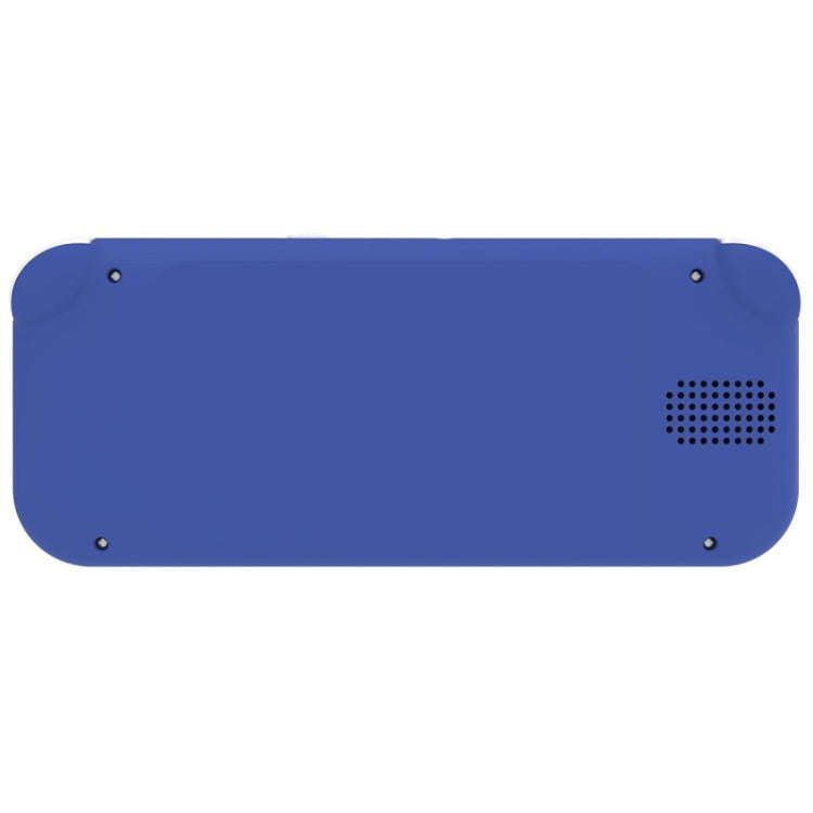 Nostalgic Street Fighter FC Handheld Video Game Console(Blue)
