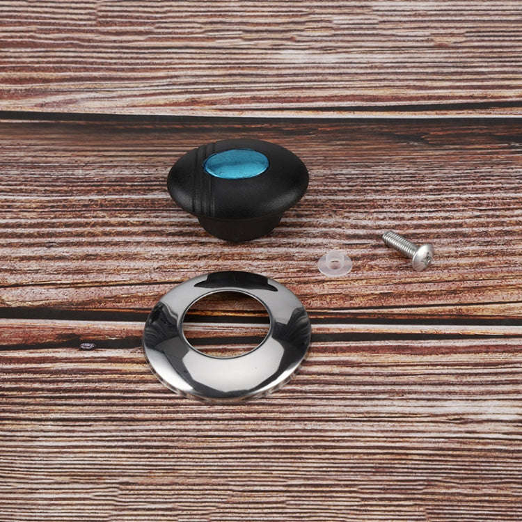 2pcs Pot Lid Handle Plastic Top Bead