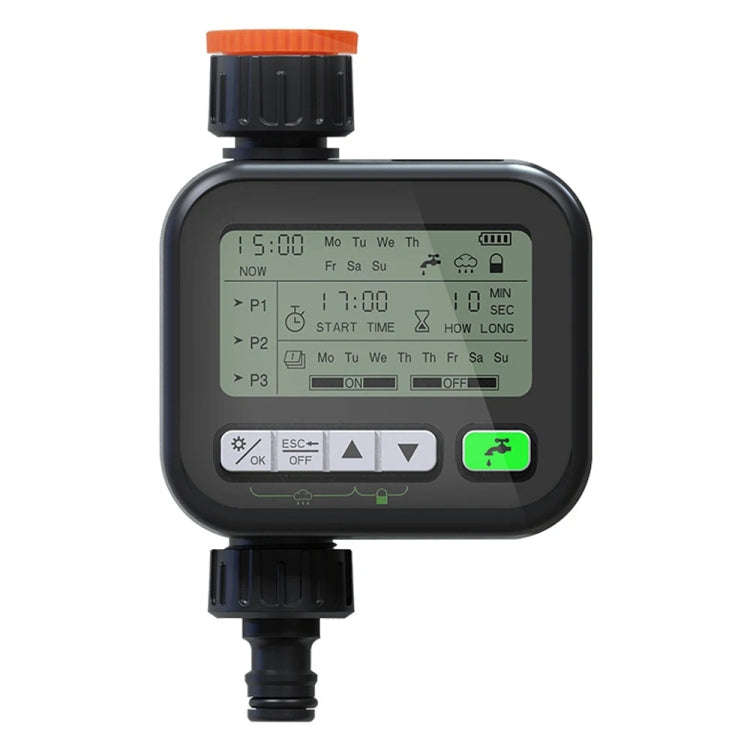 Gardening Timer Automatic Watering Device Garden Balcony Watering Device Intelligent Irrigation S...