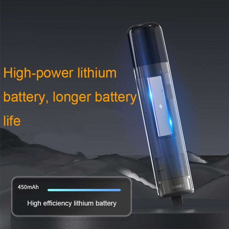 ASiNG LED LCD Screen High Power Bright Green Laser Pointer PPT Speech Instructions Page Presenter...
