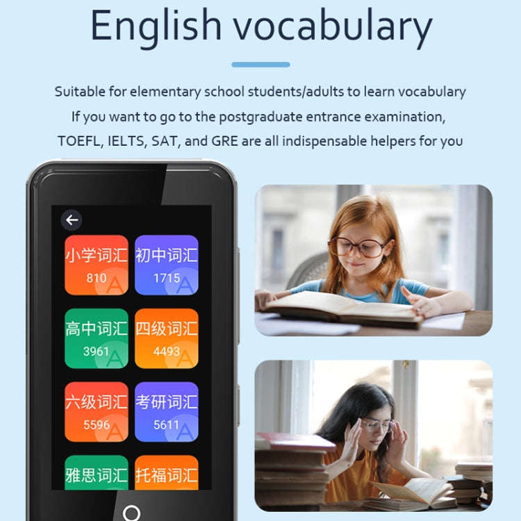 F6 Translation Machine 139 Languages Interpreted Online Translation 14 Camera Translator Recordin...