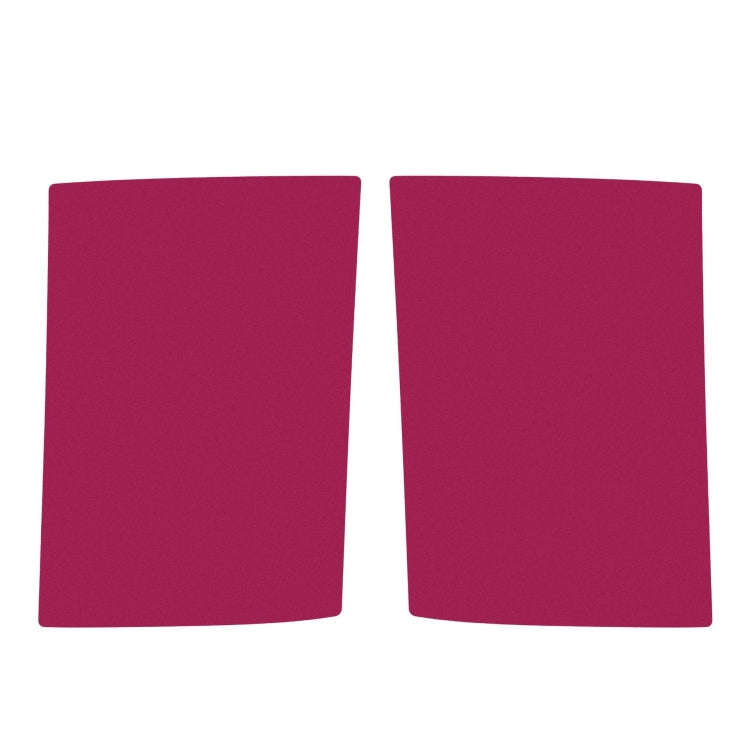 HBP-384 For Sony PS5 Digital Edition Console Protective Shell Game Console Accessories(Red)