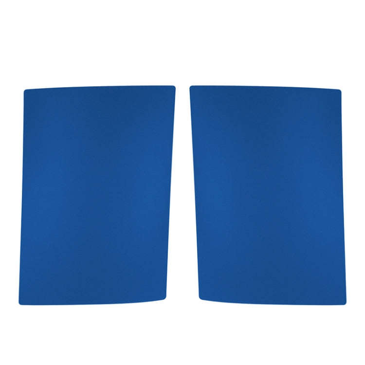 HBP-384 For Sony PS5 Digital Edition Console Protective Shell Game Console Accessories(Blue)