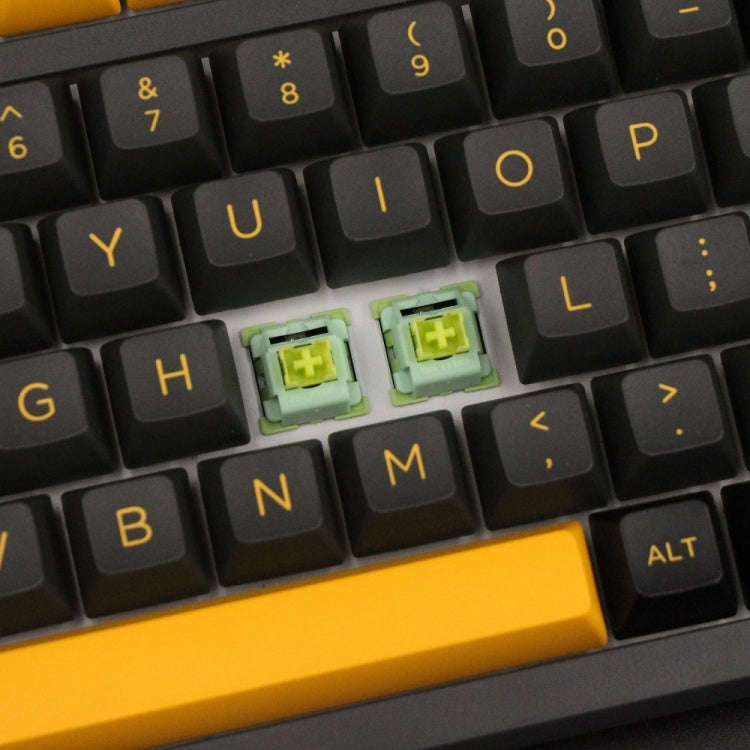 40pcs Customized Hot Swap Mechanical Keyboard 3Pin Shaft(Paragraph Mute Shaft)