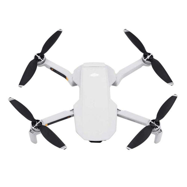 For DJI Mavic Mini 4726F Wing Propeller Blade Drone Accessories, Spec:  2pairs Orange Edge