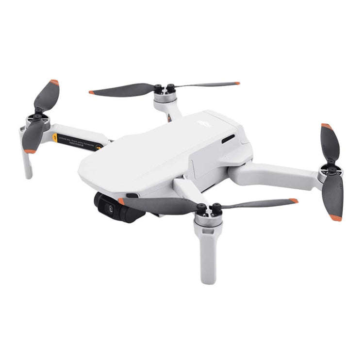For DJI Mavic Mini 4726F Wing Propeller Blade Drone Accessories, Spec: 2pairs Silver Edge