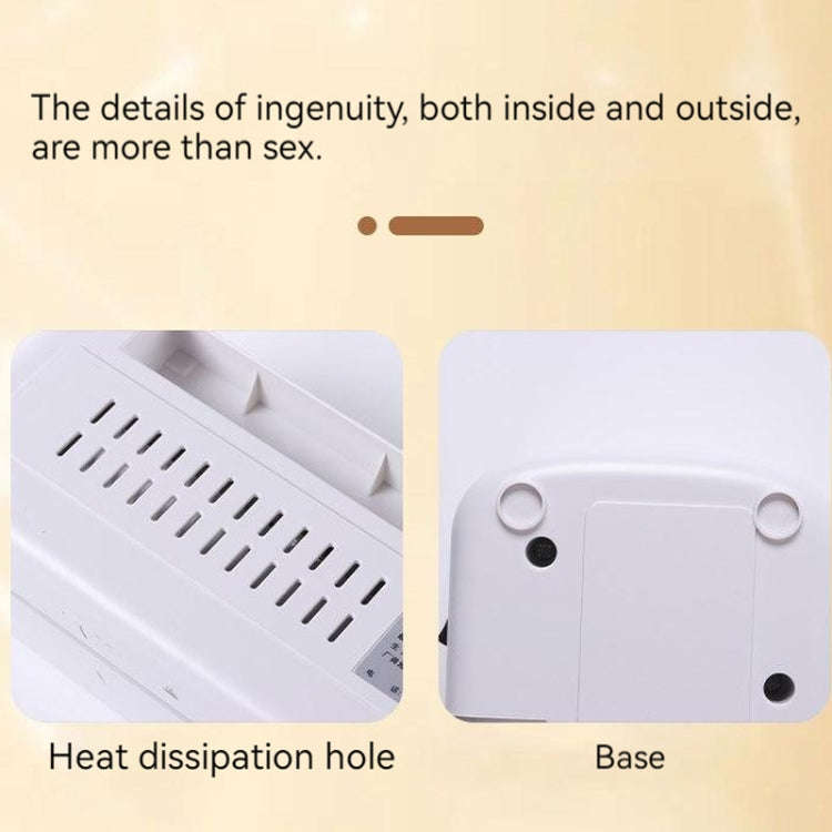 A4 Hot Cold Laminator Machine Photo Documents Hot Lamination UK Plug