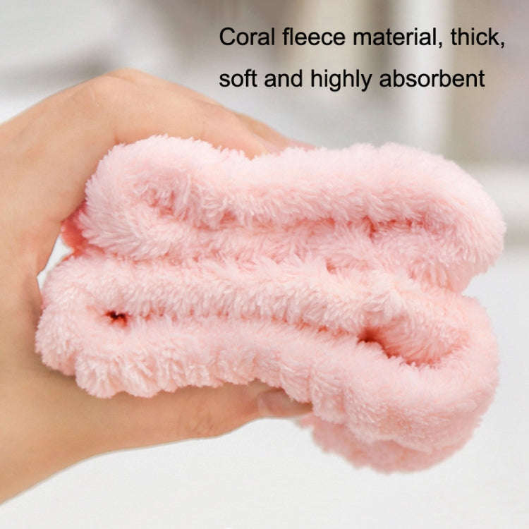 6pcs Washing Anti-Humidity Washing Face Wrist Strap Sports Sweat-Wiping Bracelet Sweat-Absorbing ...
