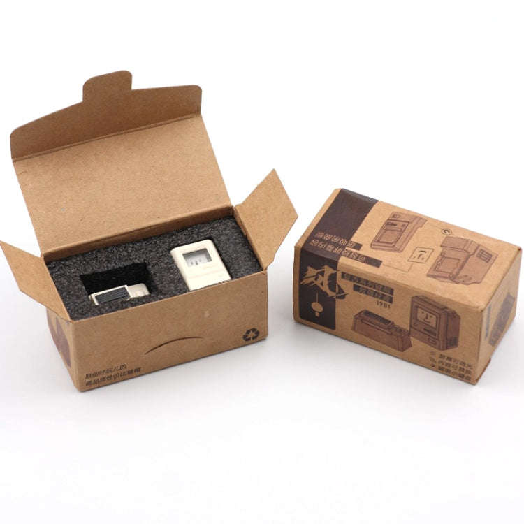Mechanical Keyboard MAC Retro Light Transmission Keycap(Silver Gray)