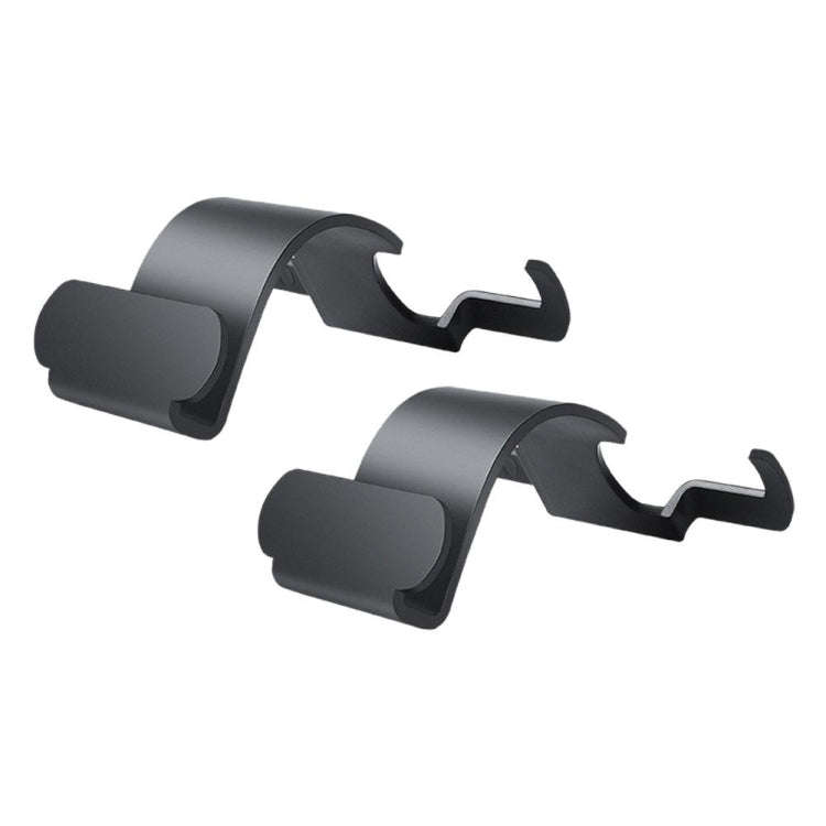 For Tesla Model Y 1pair Rear Trunk Hook Bag Umbrella Hanger