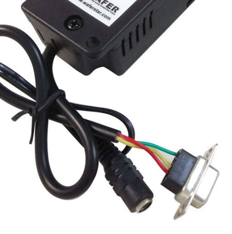 MDB-RS232 3 Light Version Adapter Box To Convert the MDB Bill Acceptor Data to PC RS232