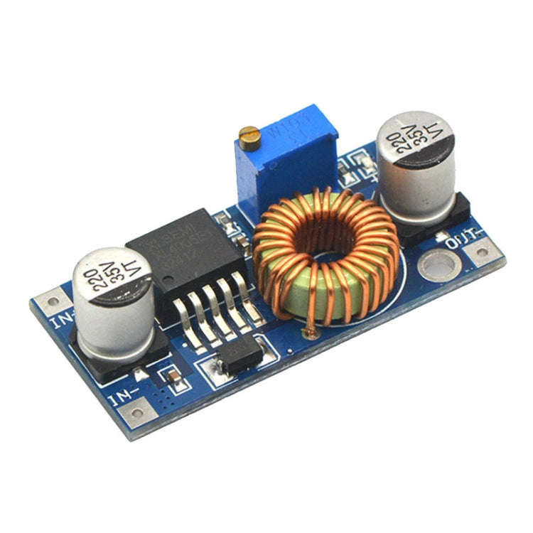 XL4005 DC-DC Adjustable Buck Power Module 5-32V High Power