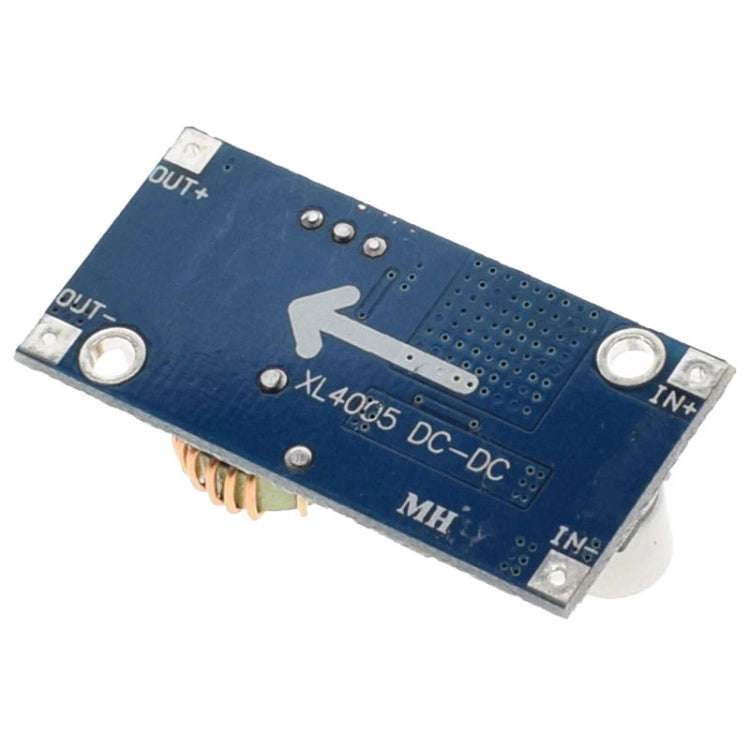XL4005 DC-DC Adjustable Buck Power Module 5-32V High Power