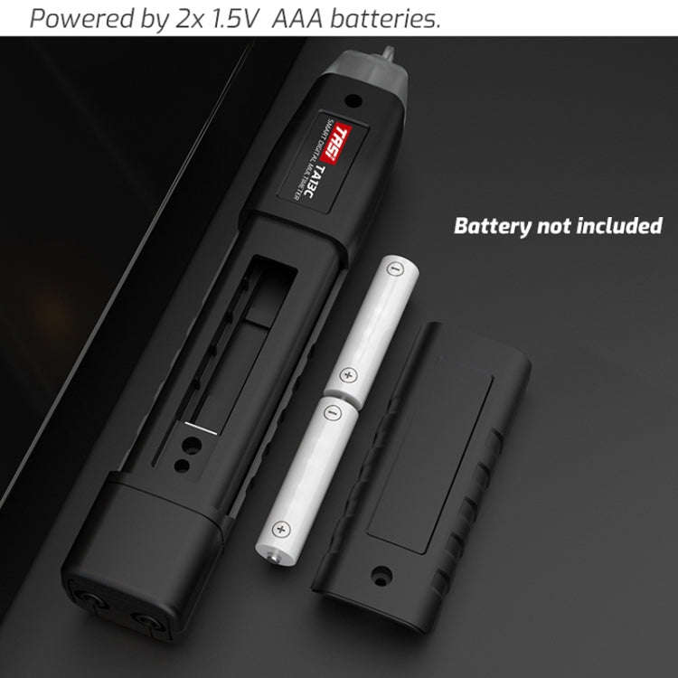 TASI TA13C Smart Pen Multimeter Digital High Precision Compact Portable Multimeter