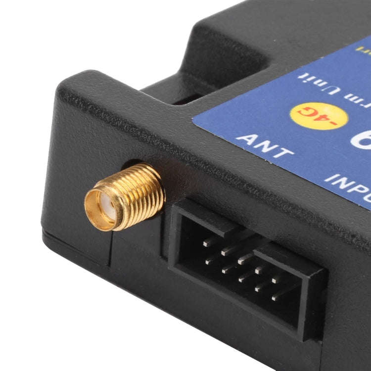 GL09 4G Version 8 Channel GSM Alarm Security System Module