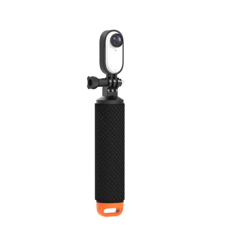 For Insta360 Go 3 Plastic Protective Frame Cooling Rabbit Cage Sports Camera Accessories