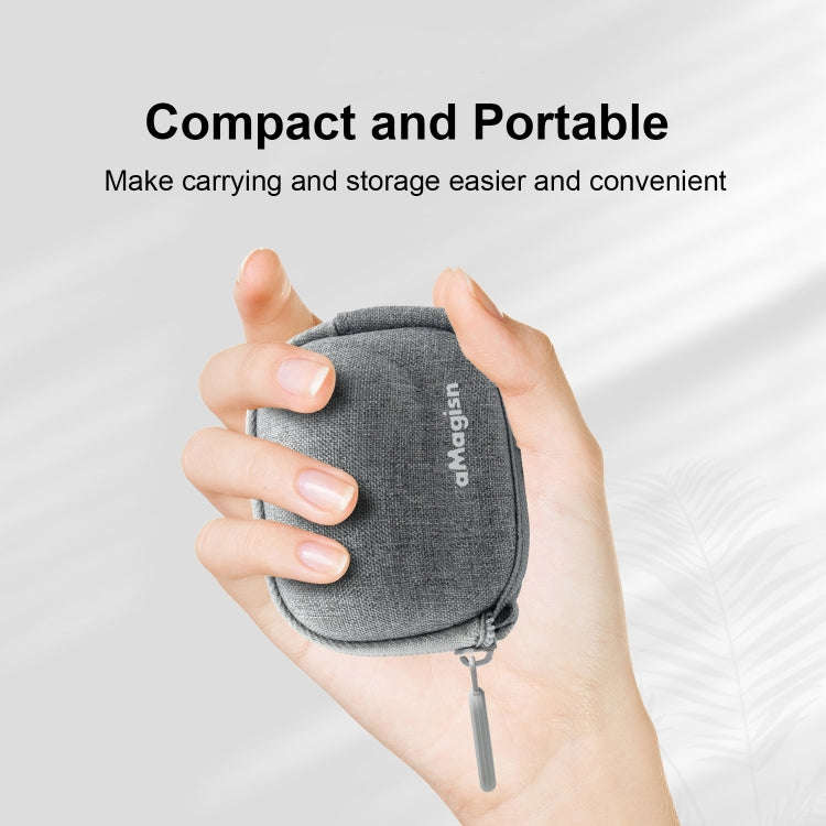 For Insta360 GO 3 / GO 3S aMagisn Body Mini Bag Storage Bag