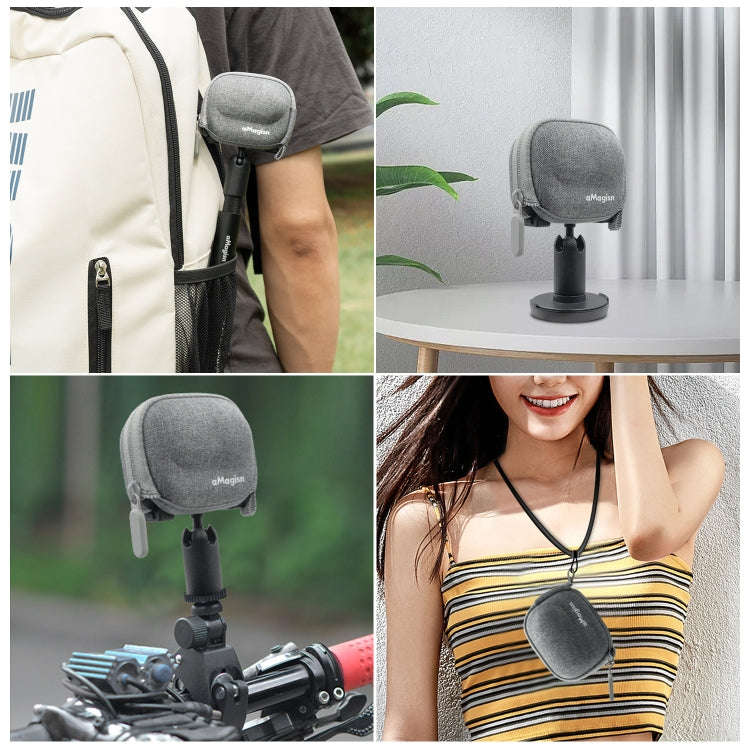 For Insta360 GO 3 / GO 3S aMagisn Body Mini Bag Storage Bag
