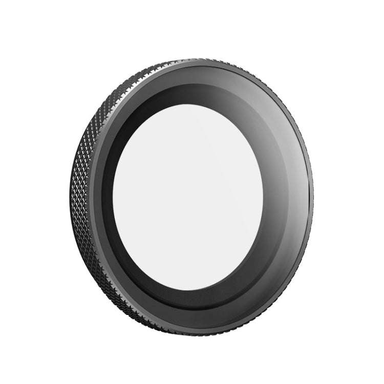 For Insta360 GO 3 / Go 2 AMagisn Lens Filters Waterproof Filter, Spec: UV