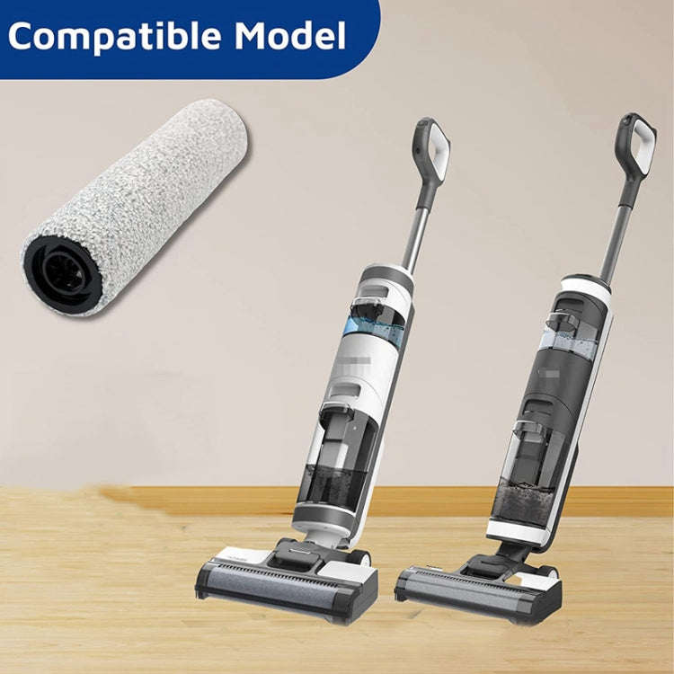 For Tineco Floor 3.0 Replacement Roller Brush Vacuum Cleaner Accessories